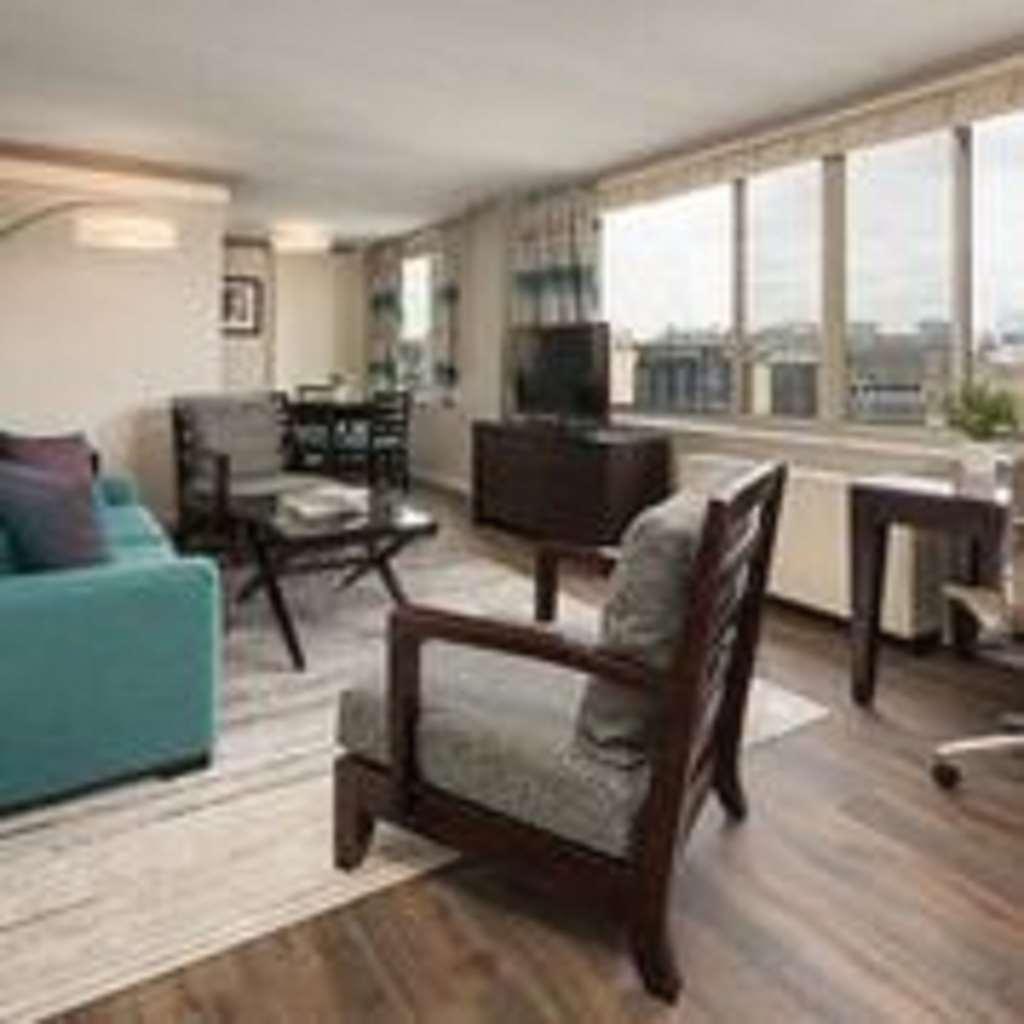 The River Inn Washington Room photo