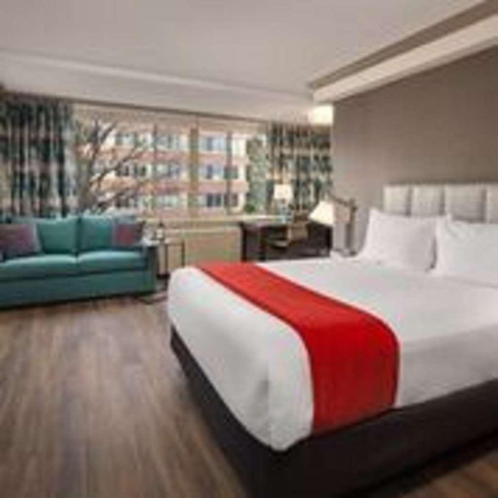 The River Inn Washington Room photo